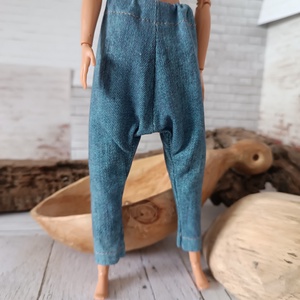 Barbie háremnadrág - Meska.hu