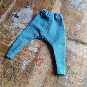 Barbie háremnadrág - játék & sport - baba & babaház - barbie ruhák - Meska.hu