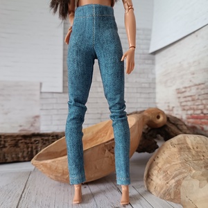 Barbie farmer leggings  - Meska.hu