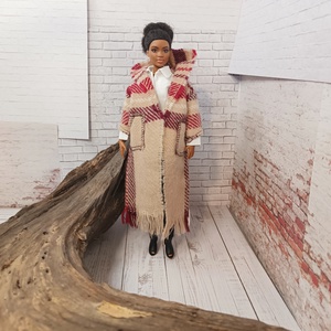 Barbie kabát - Meska.hu