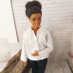 Barbie ing - Meska.hu