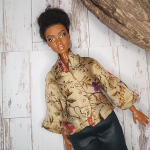 Barbie ing - játék & sport - baba & babaház - barbie ruhák - Meska.hu