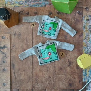 Barbie felső  - játék & sport - baba & babaház - barbie ruhák - Meska.hu