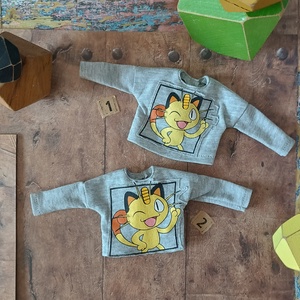 Barbie felső  - játék & sport - baba & babaház - barbie ruhák - Meska.hu