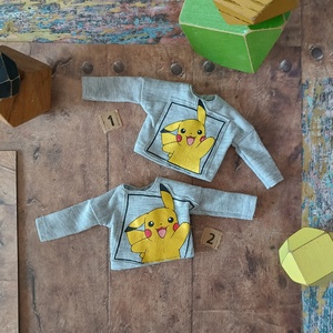 Barbie felső  - játék & sport - baba & babaház - barbie ruhák - Meska.hu