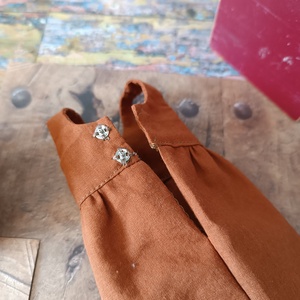 Barbie ruha - játék & sport - baba & babaház - barbie ruhák - Meska.hu