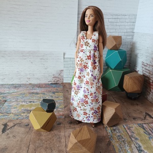 Barbie ruha - Meska.hu