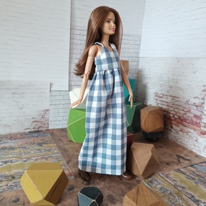 Barbie ruha - Meska.hu