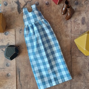 Barbie ruha - játék & sport - baba & babaház - barbie ruhák - Meska.hu