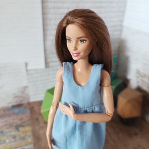 Barbie ruha - Meska.hu