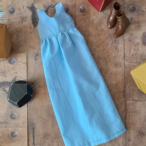 Barbie ruha - játék & sport - baba & babaház - barbie ruhák - Meska.hu