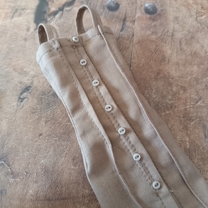 Barbie ruha - játék & sport - baba & babaház - barbie ruhák - Meska.hu