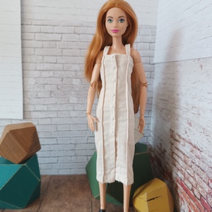 Barbie ruha - Meska.hu