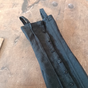 Barbie ruha - játék & sport - baba & babaház - barbie ruhák - Meska.hu