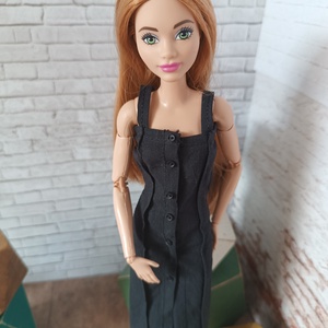 Barbie ruha - Meska.hu