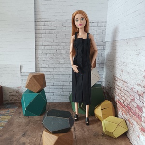 Barbie ruha - játék & sport - baba & babaház - barbie ruhák - Meska.hu