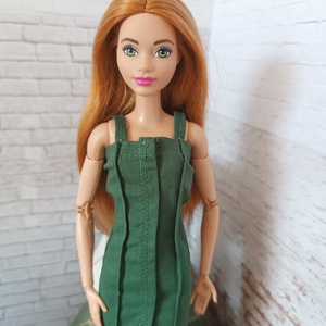 Barbie ruha - Meska.hu