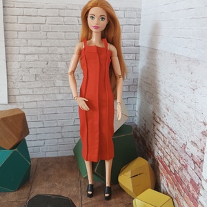 Barbie ruha - Meska.hu