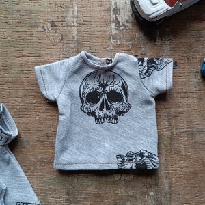 Ken póló  - játék & sport - baba & babaház - barbie ruhák - Meska.hu