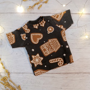 Ken póló  - Meska.hu