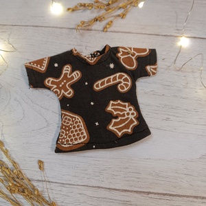 Ken póló  - játék & sport - baba & babaház - barbie ruhák - Meska.hu