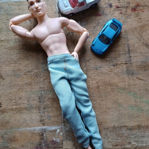 Ken farmer - Meska.hu