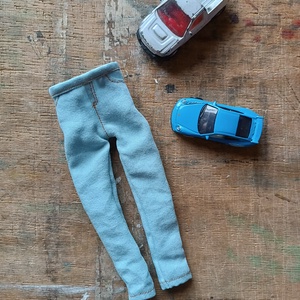 Ken farmer - játék & sport - baba & babaház - barbie ruhák - Meska.hu