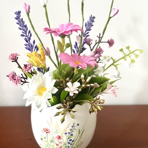 Kis asztaldísz  - Meska.hu