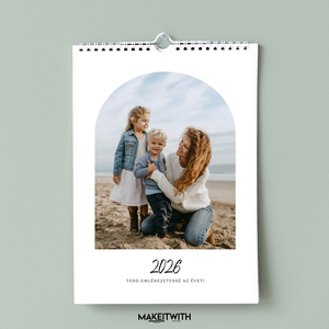 Egyedi Naptár 2026_1 - Meska.hu