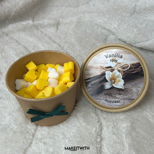 Karácsonyi illatviasz boxok II. (30-100g) - otthon & életmód - gyertya, illat, aroma - illatviasz - Meska.hu