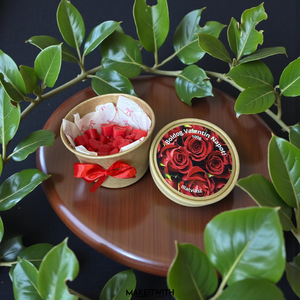 Valentin napi szív illatviasz � 100 g / 30 g - Meska.hu