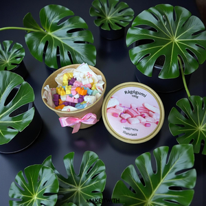 Rágógumi illatviasz � 100 g / 30 g, Otthon & Életmód, Gyertya, illat, aroma, Illatviasz, Gyertya-, mécseskészítés, MESKA