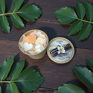 Illatviasz boxok II. (30-100g) - otthon & életmód - gyertya, illat, aroma - illatviasz - Meska.hu