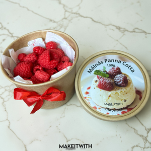 Málna alakú illatviasz � 100 g / 30 g, Otthon & Életmód, Gyertya, illat, aroma, Illatviasz, , MESKA