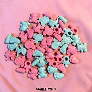 Édes Várakozás Illatviasz Kollekció - Meska.hu