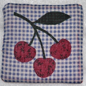 Textil memóriajáték -  - Meska.hu