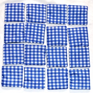 Textil memóriajáték -  - Meska.hu