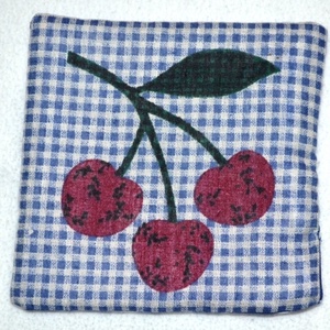 Textil memóriajáték -  - Meska.hu