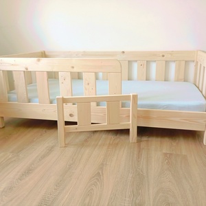 Montessori gyerekágy - otthon & életmód - bútor - ágy - gyerekágy - Meska.hu