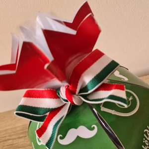 Alföldi betyár bonbon válogatás (6 szemes) - élelmiszer - édesség - kézműves csokoládé - Meska.hu