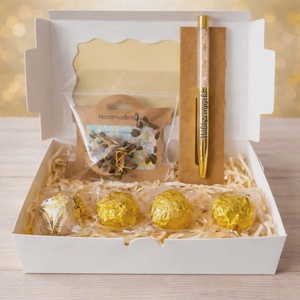 Hálaboz 1 - élelmiszer - édesség - kézműves csokoládé - Meska.hu