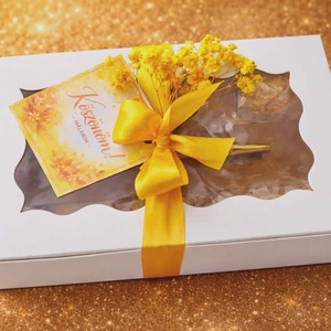 Hálabox 2, Élelmiszer, Édesség, Kézműves csokoládé, Élelmiszer előállítás, MESKA