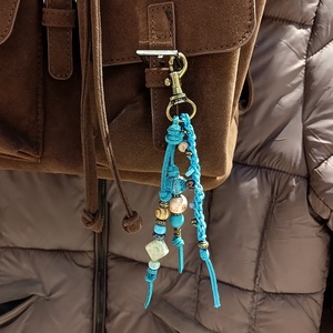 Rivendell kulcstartó és táskadísz - táska & tok - kulcstartó & táskadísz - kulcstartó - Meska.hu