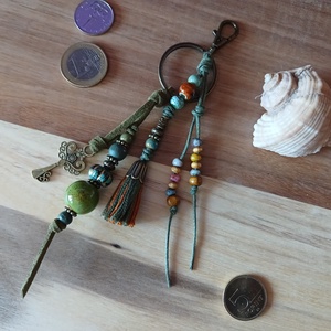 Mirkwood kulcstartó és táskadísz - táska & tok - kulcstartó & táskadísz - kulcstartó - Meska.hu