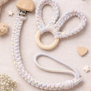 Babaváró szett - Meska.hu