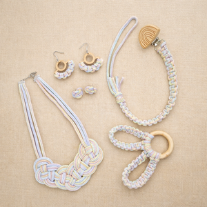 Anya-baba szett - Meska.hu