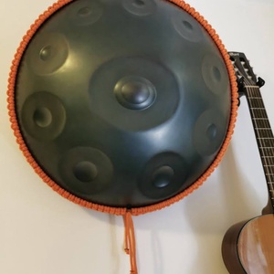 Csináld MAGad - Handpan élvédő - diy (csináld magad) - workshop & tanfolyam - Meska.hu