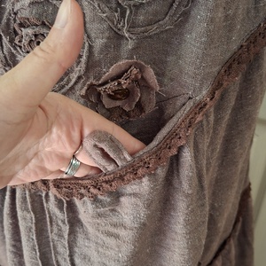 Spirál Szoknya - ruha & divat - női ruha - szoknya - Meska.hu