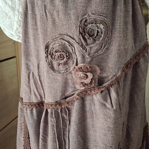 Spirál Szoknya - ruha & divat - női ruha - szoknya - Meska.hu