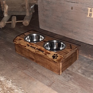 Dog-Bar/Cat-Bar (xs méret) - Meska.hu